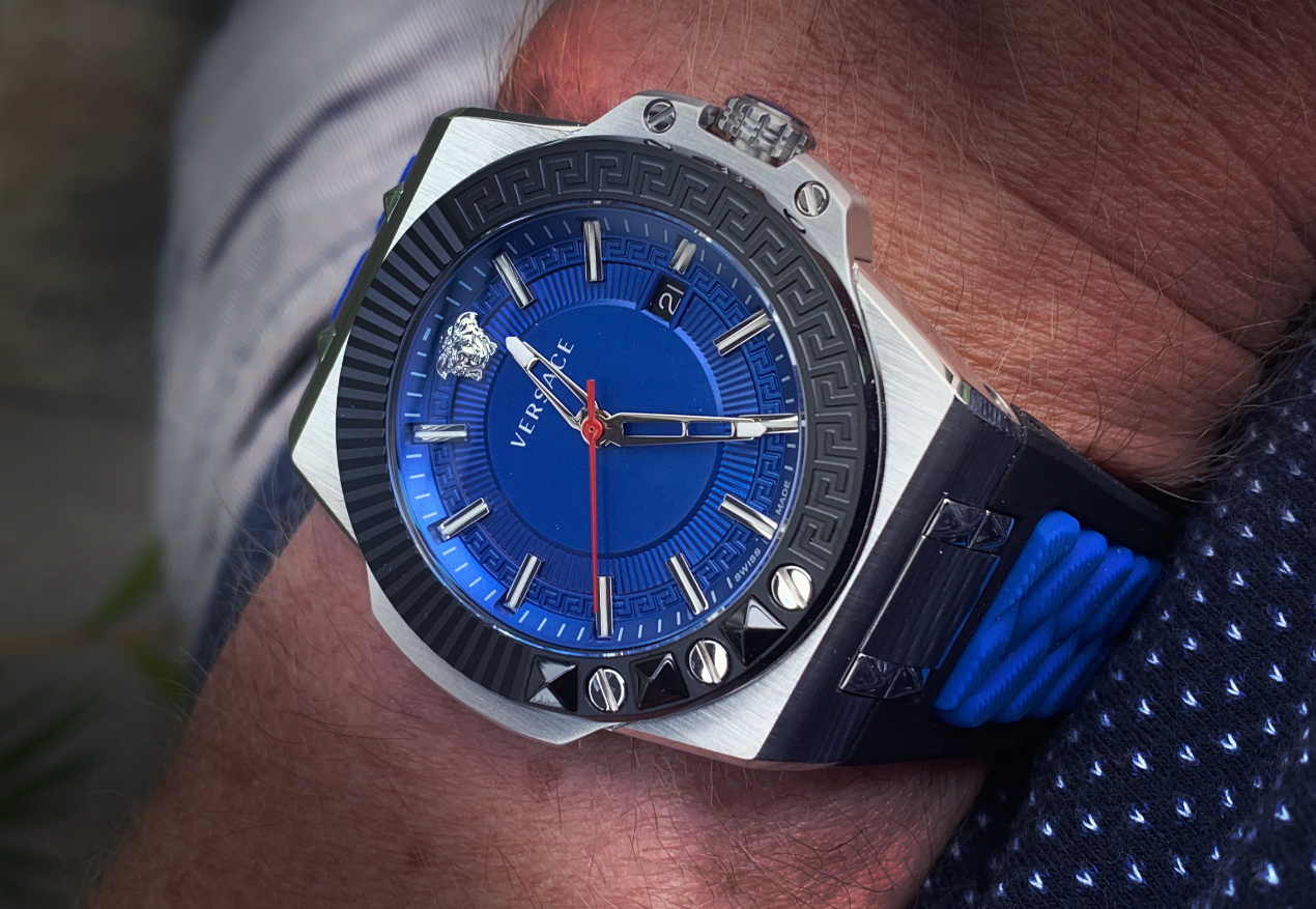 versace replica watches
